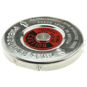 T32 by MOTORAD - Engine Coolant Housing Cap