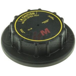T39 by MOTORAD - Engine Coolant Reservoir Cap