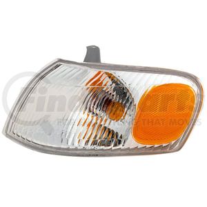 TY562-B000L by EAGLE EYE - Parking Light Assembly