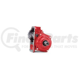 271MDAJP-B5XD by CHELSEA - Power Take Off (PTO) Assembly - 271 Series, PowerShift Hydraulic, 6-Bolt