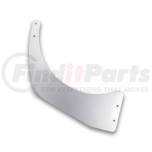 M75679 by AUTOMANN - Fuel Tank Bracket - For Peterbilt Trucks