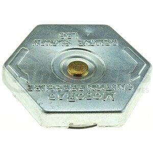 1006-04 by MOTORAD - HD Radiator Cap