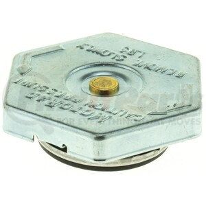 1006-10 by MOTORAD - HD Radiator Cap