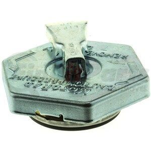 1506-07 by MOTORAD - HD Safety Lever Radiator Cap