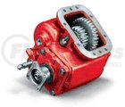 863XBABX-Y4XV by CHELSEA - Power Take Off (PTO) Assembly - 863 Series, Mechanical Shift, 8-Bolt