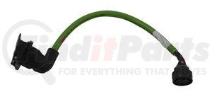 P92-4835-006003 by PETERBILT - Genuine Original OEM Peterbilt Part - HARNESS-TRAILER J560 12.5 inches 