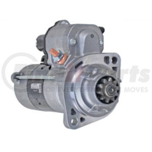 438000-0060 by DENSO - New Starter-HD-On Road