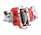 277XMFJP-B5XD by CHELSEA - Power Take Off (PTO) Assembly - 277 Series, Legacy PowerShift (Hydraulic), 10-Bolt
