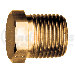 BWP-NSI M-432 Disc Brake Bushing SlckAdjst Pin Bushing 1/2id