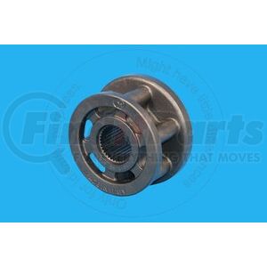 8W5092 by BLUMAQ - Circle Drive Pinion - fits Caterpillar Grader 16G