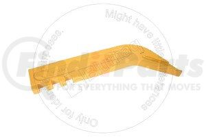 9F5124 by BLUMAQ - Trencher Bucket Tooth - 3.03 in x 0.98 in, Fit for Caterpillar Applications