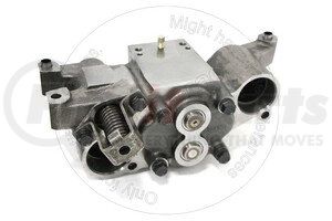 0R9449 by BLUMAQ - Remanufactured Engine Oil Pump - One Section Gear