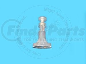 1052508 by BLUMAQ - Engine Fuel Primer - fit for Caterpillar Applications