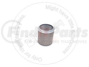 22B-60-11160 by BLUMAQ - Hydraulic Oil Strainer - for Komatsu PC190, PC220, PC240