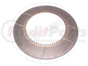 2368675 by BLUMAQ - BRAKE DISC