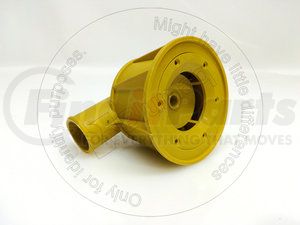 2W9162 by BLUMAQ - Engine Crankcase Breather - fits Caterpillar Vehicles