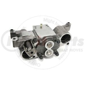 Blumaq 1614113 Engine Oil Pump Engine Oil Pump - fits Caterpillar Engines and Vehicles