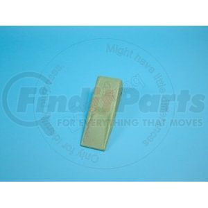 1U3202 by BLUMAQ - Bucket Tooth - Long Tip