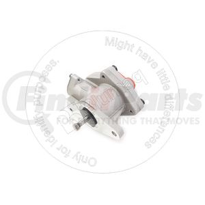 1W1695 by BLUMAQ - Fuel Transfer Pump - fit for Caterpillar Applications