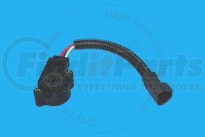 2144863 by BLUMAQ - Throttle Position Sensor (General Purpose)