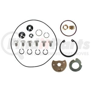 H1350310N by ROTOMASTER - Turbocharger Service Kit