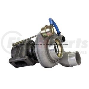 H8350103R by ROTOMASTER - Turbocharger