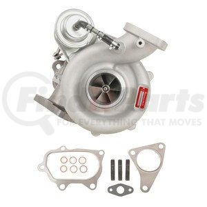 J1400113N by ROTOMASTER - Turbocharger