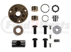 J1550302N by ROTOMASTER - Turbocharger Service Kit