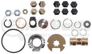 K1430301N by ROTOMASTER - Turbocharger Service Kit