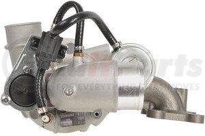 K1430103N by ROTOMASTER - Turbocharger