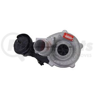 K8030164R by ROTOMASTER - Turbocharger
