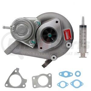 M1030177N by ROTOMASTER - Turbocharger