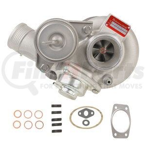 M1040100N by ROTOMASTER - Turbocharger