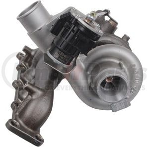 M8040117R by ROTOMASTER - Turbocharger