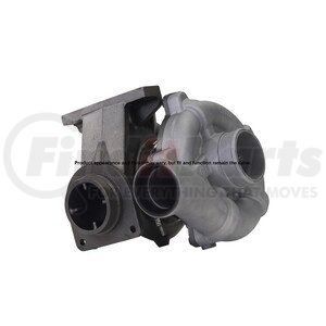 S8640101R by ROTOMASTER - Turbocharger
