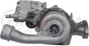 S8640104R by ROTOMASTER - Turbocharger