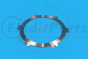 3P7447 by BLUMAQ - Transfer Case Clutch Friction Plate - For Caterpillar