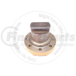 3W7998 by BLUMAQ - Telescoping Recoil Frame Guide - fits Caterpillar