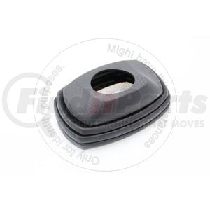 Blumaq 4436024 Axle Boot 58mm Internal Diameter Boot for Caterpillar Engines, EPDM Rubber