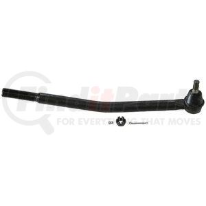 DS1289 by QUICK STEER - QuickSteer DS1289 Steering Tie Rod End
