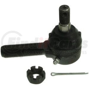 ES150R by QUICK STEER - QuickSteer ES150R Steering Tie Rod End