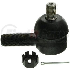 ES2010R by QUICK STEER - QuickSteer ES2010R Steering Tie Rod End