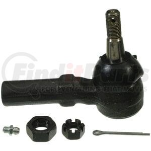 ES3242RL by QUICK STEER - QuickSteer ES3242RL Steering Tie Rod End