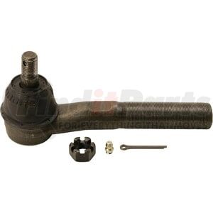 ES3497 by QUICK STEER - QuickSteer ES3497 Steering Tie Rod End