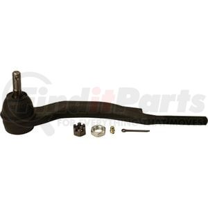 Quick Steer ES3578 Steering Tie Rod End Steering Tie Rod End