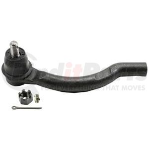 ES800460 by QUICK STEER - QuickSteer ES800460 Steering Tie Rod End