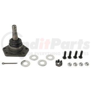 K5208 by QUICK STEER - QuickSteer K5208 Suspension Ball Joint