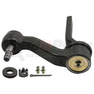 K6099 by QUICK STEER - QuickSteer K6099 Steering Idler Arm