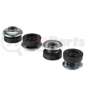 K8157 by QUICK STEER - QuickSteer K8157 Suspension Strut Rod Bushing Kit