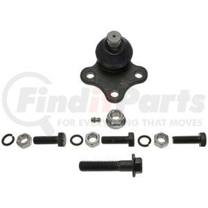Quick Steer K8683 Suspension Ball Joint QuickSteer K8683 Suspension Ball Joint